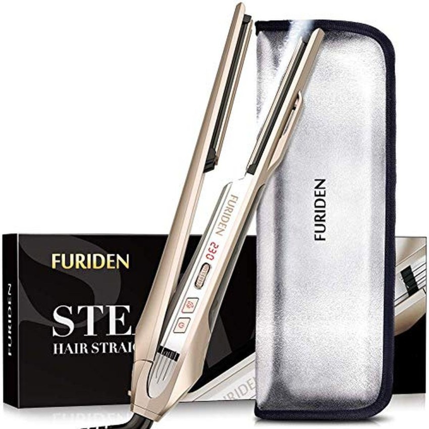 Furiden 2024 straightening brush