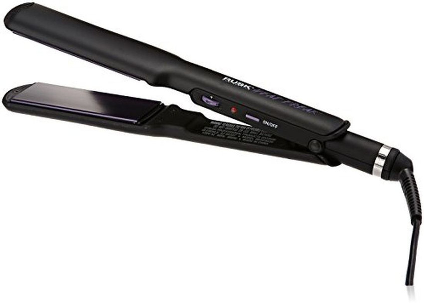 Rusk deals hair iron