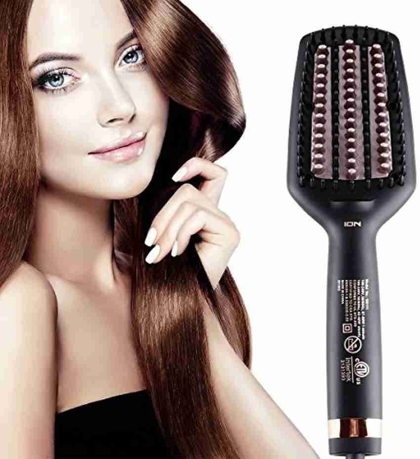 Deogra cordless top hair straighteners