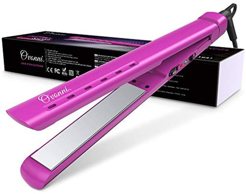 Ovonni B07LGXDLRZ Hair Straightener Ovonni Flipkart