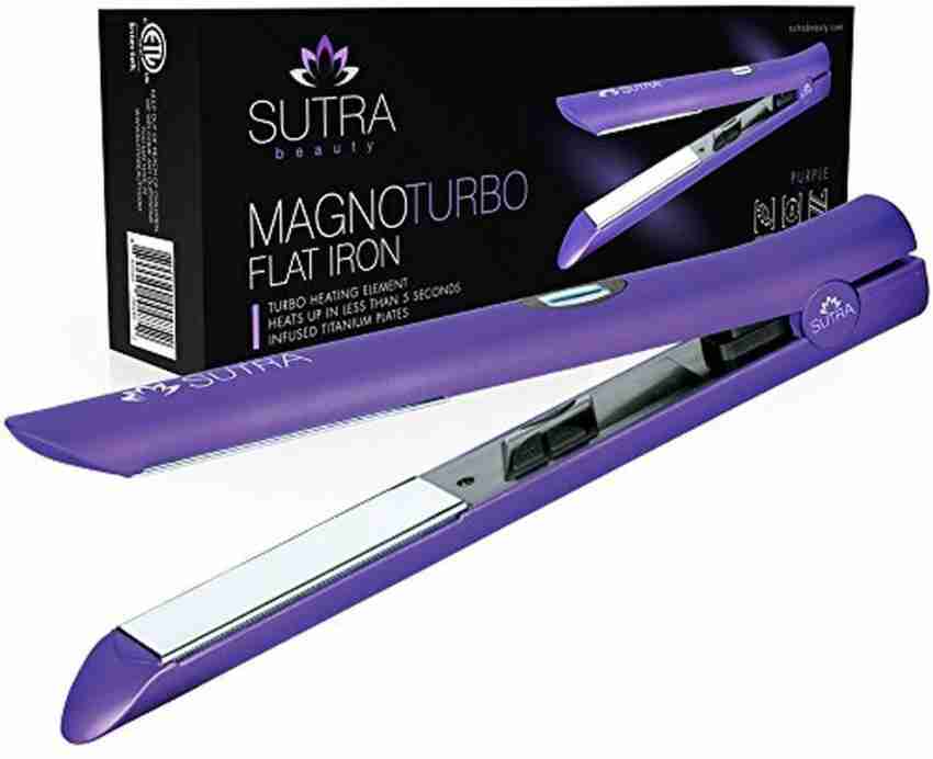 Sutra straightener hotsell