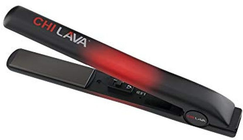Hair outlet straightener chi