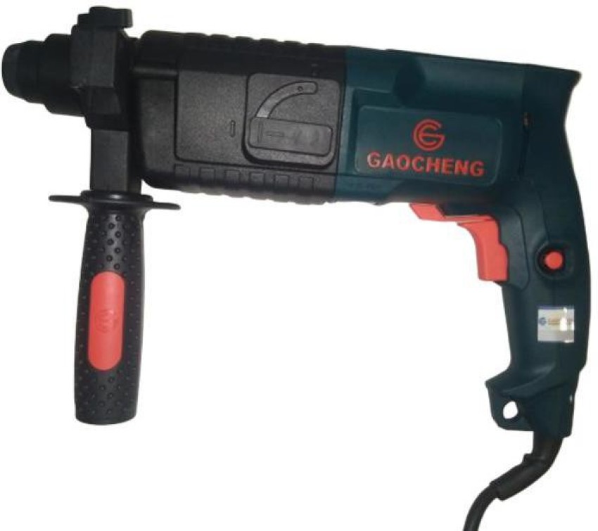 Gaocheng best sale hammer drill