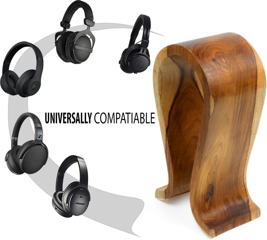 Sony 2024 wood headphones