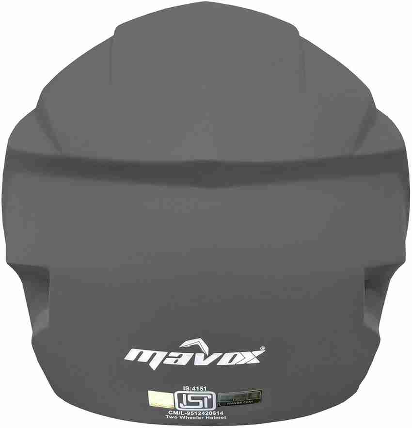 Mavox helmet hull pro shop