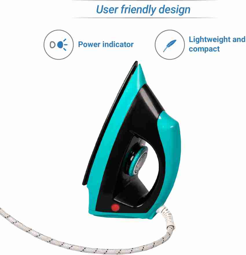 Crompton iron deals box flipkart