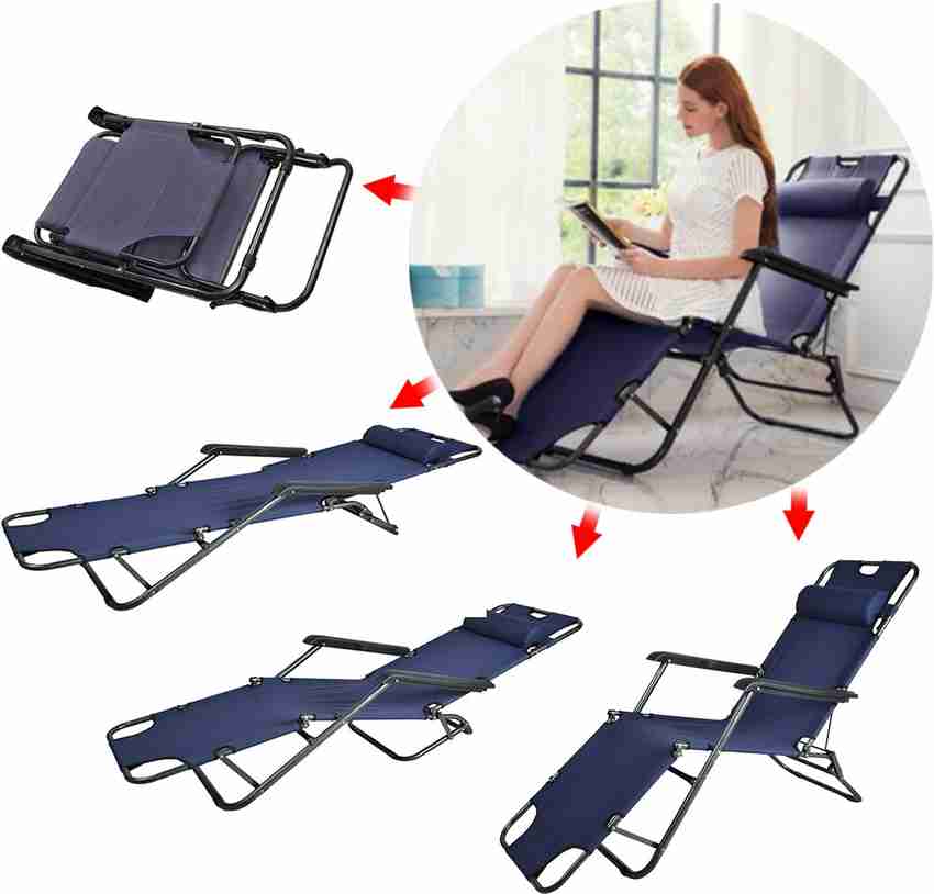 Kawachi folding 2025 portable chair