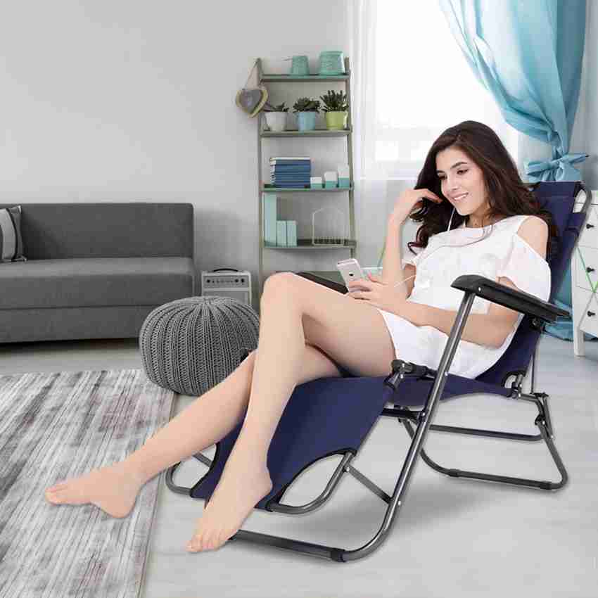 Kawachi top relax chair