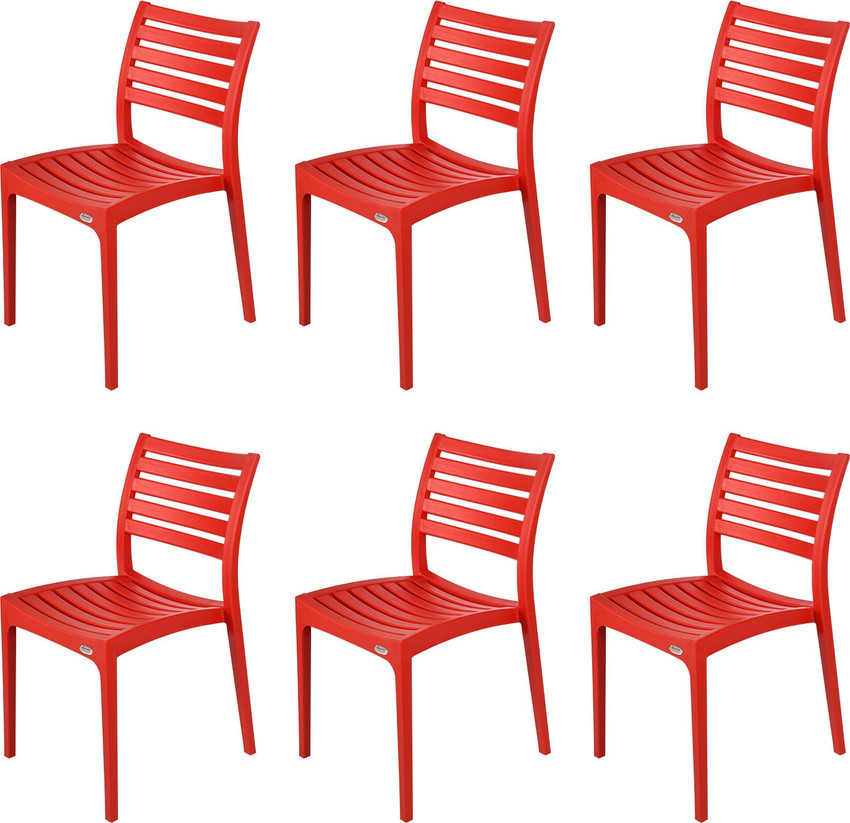 Supreme Omega for Home Garden Plastic Outdoor Chair Price in India Buy Supreme Omega for Home Garden Plastic Outdoor Chair online at Flipkart