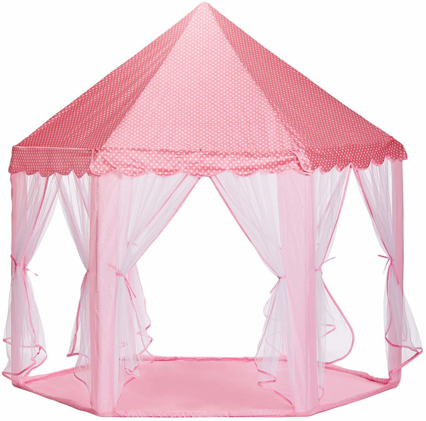 Play tent discount house price