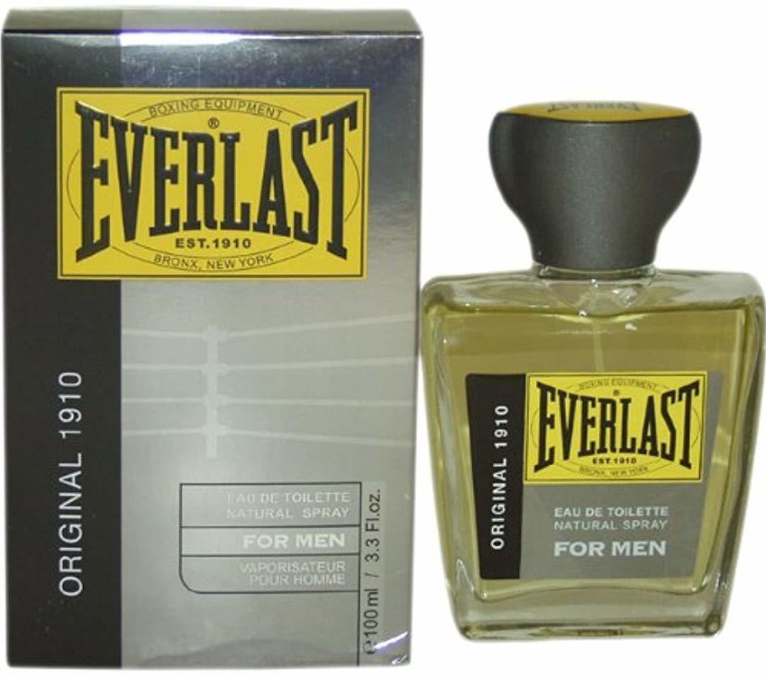 Knockout Everlast cologne - a fragrance for men