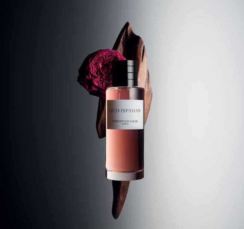 Oud best sale parfum dior
