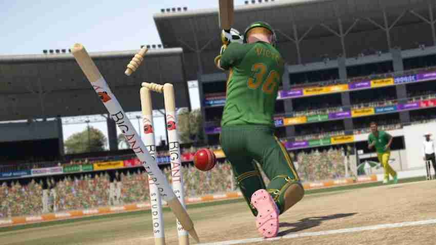 Don bradman hotsell cricket 14 price