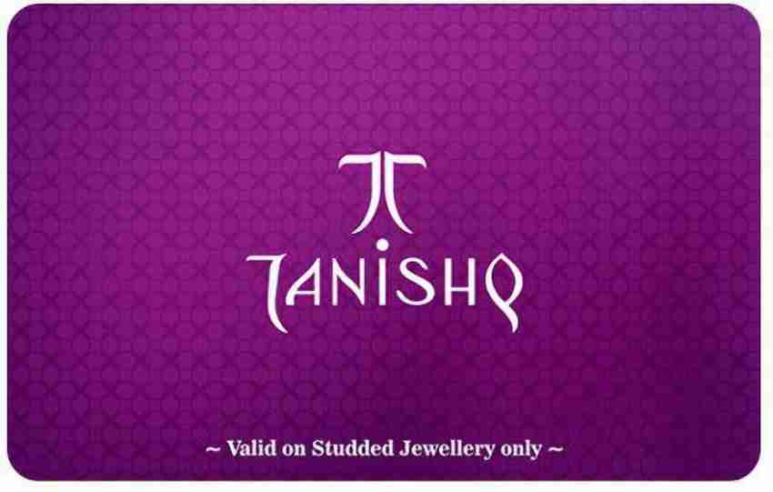 Tanishq diamond sale certification