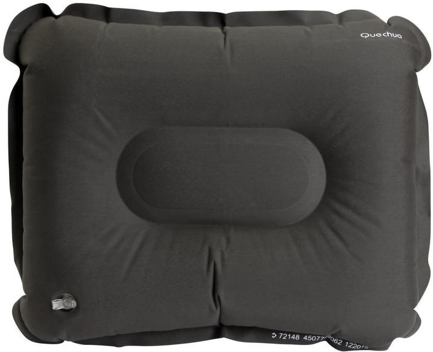 QUECHUA by Decathlon Air Solid Travel Pillow Pack of 1 Buy QUECHUA by Decathlon Air Solid Travel Pillow Pack of 1 Online at Best Price in India Flipkart