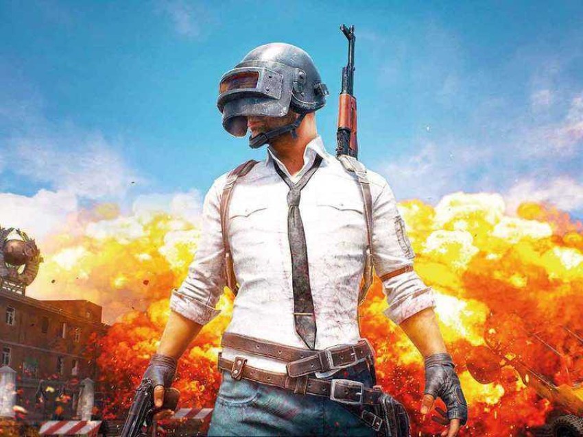 Pubg Game Poster Paper Print Fine Art Print - Gaming posters in