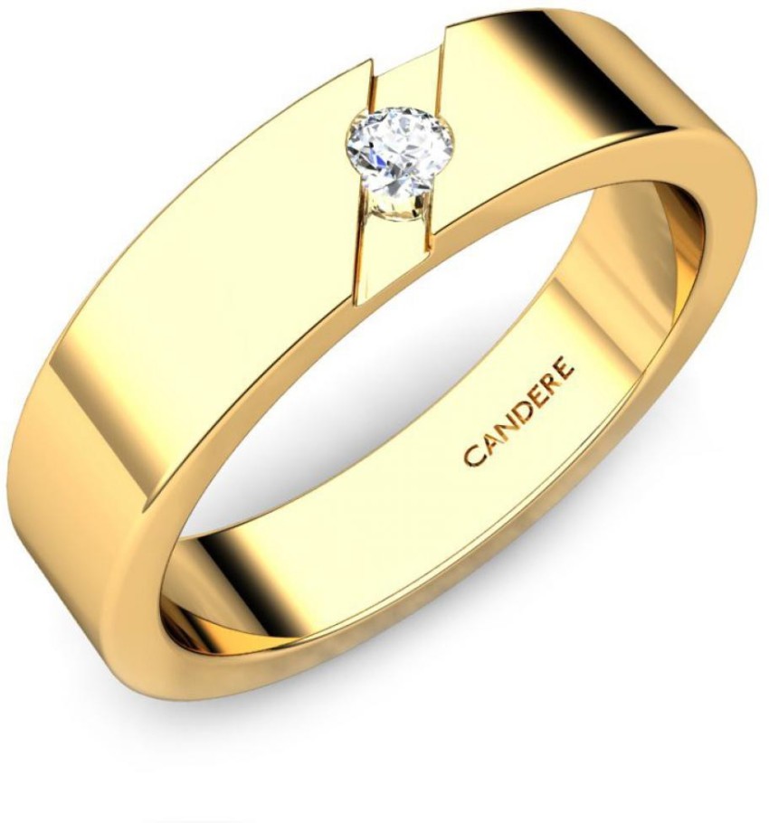 Kalyan wedding clearance rings