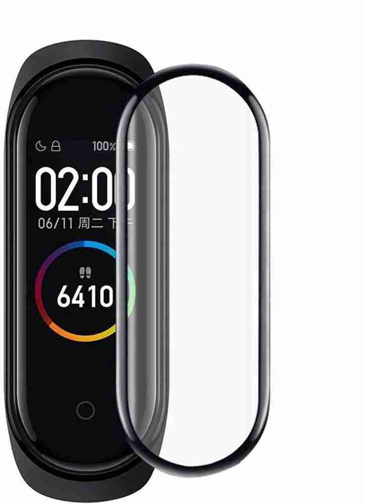 Xiaomi mi band 5 flipkart online