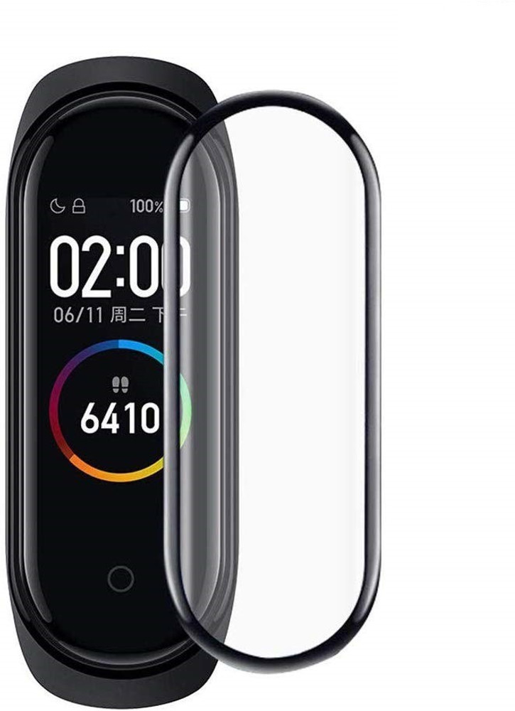 Mi band deals 5 flipkart