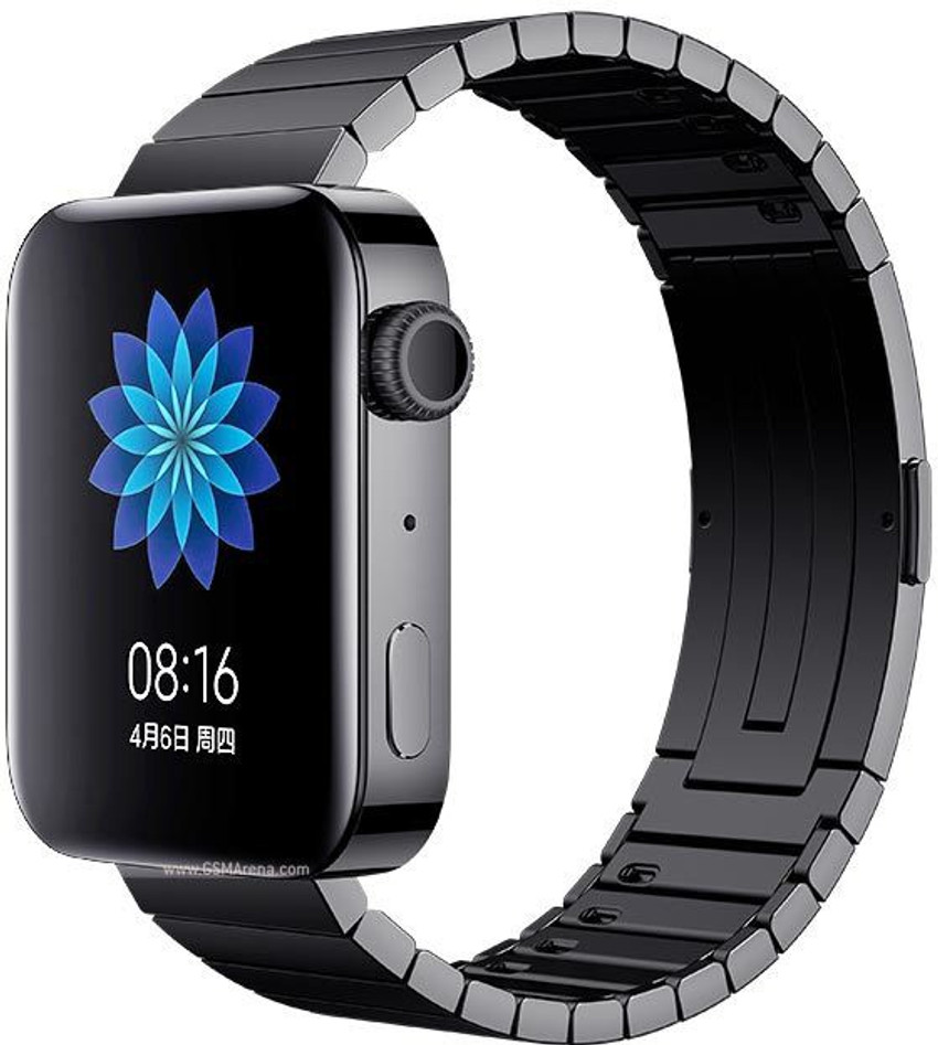 Mi smart watch in flipkart on sale