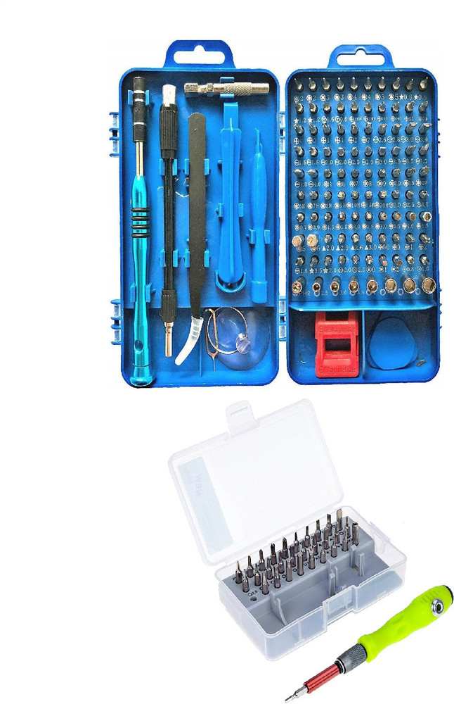 Torx screwdriver set 2025 flipkart