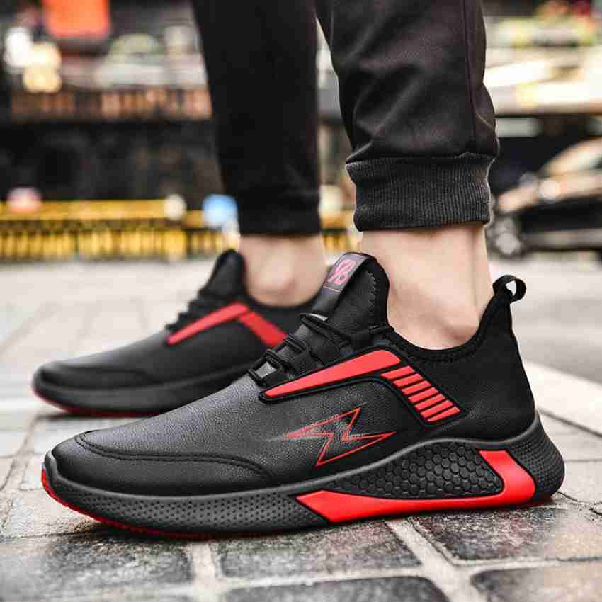 Mr.SHOES Mr.SHOES 2020 Autumn New Style Men s Athletic Shoes