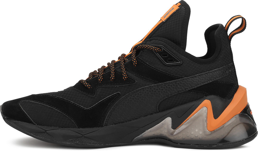 Puma liquid cell clearance origin