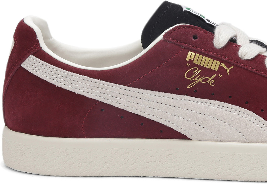 Clyde from the archive sneakers hotsell