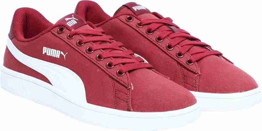 PUMA Smash v2 CV Sneakers For Women Buy PUMA Smash v2 CV Sneakers For Women Online at Best Price Shop Online for Footwears in India Flipkart
