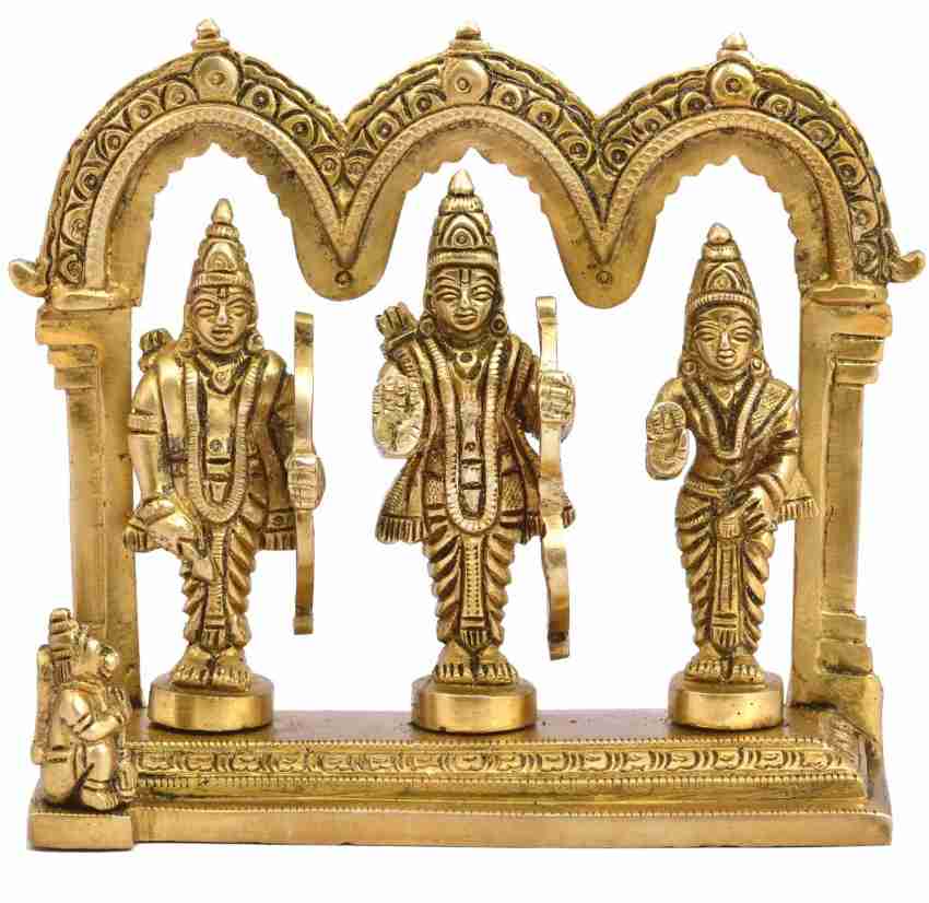 The Advitya Decorative Showpiece - 13 cm Price in India - Buy The Advitya  Decorative Showpiece - 13 cm online at