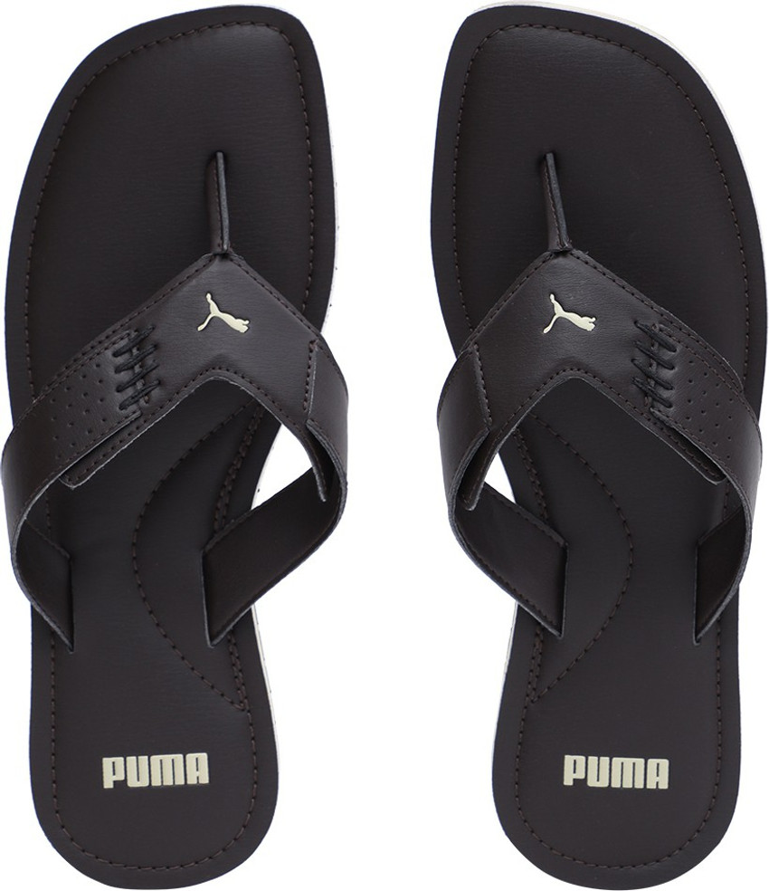 Puma caper nu idp flip flops Clearance