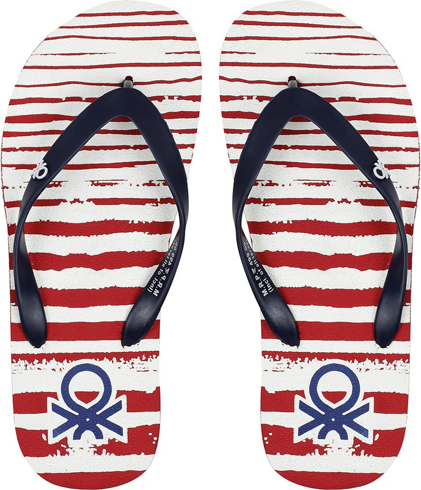 Benetton slippers flipkart sales
