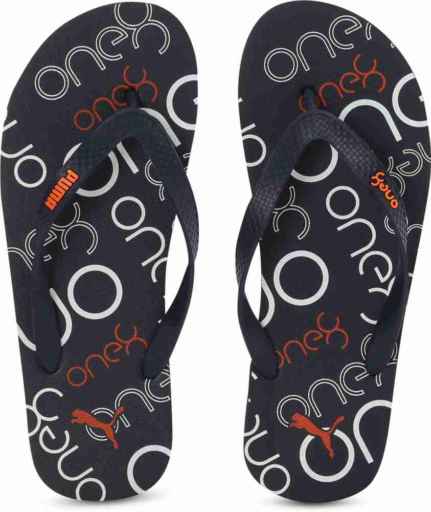 Puma onex discount flip flops