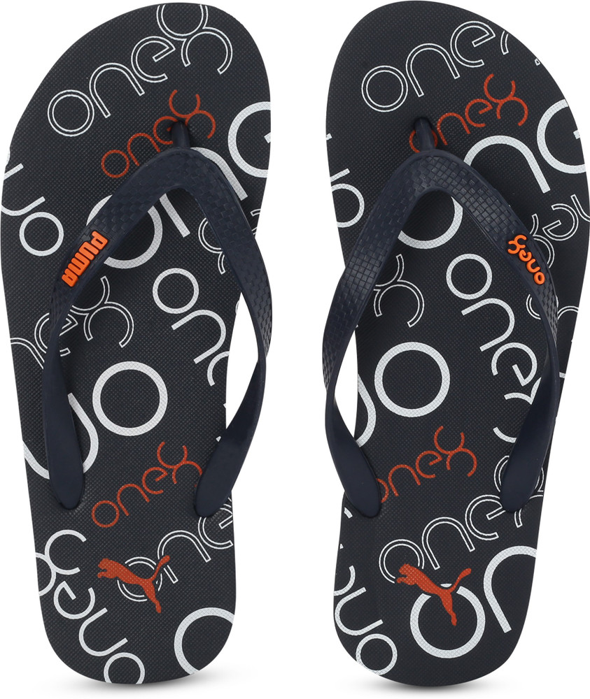 PUMA Men one8 FF Flip Flops Buy PUMA Men one8 FF Flip Flops Online at Best Price Shop Online for Footwears in India Flipkart