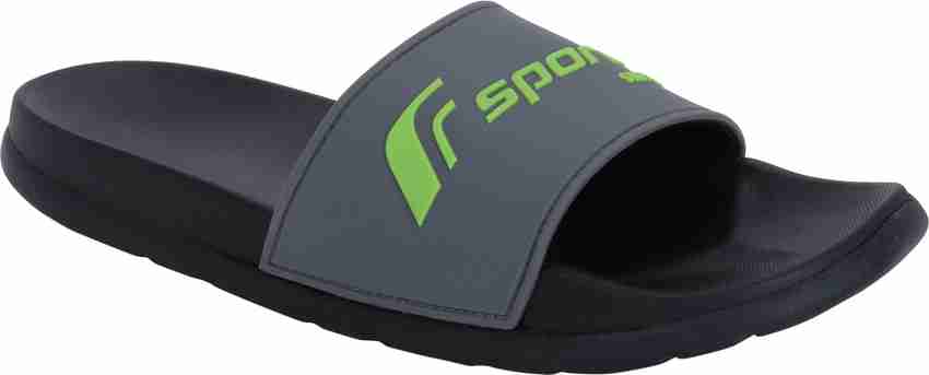 Fsports Men Slides Buy Fsports Men Slides Online at Best Price