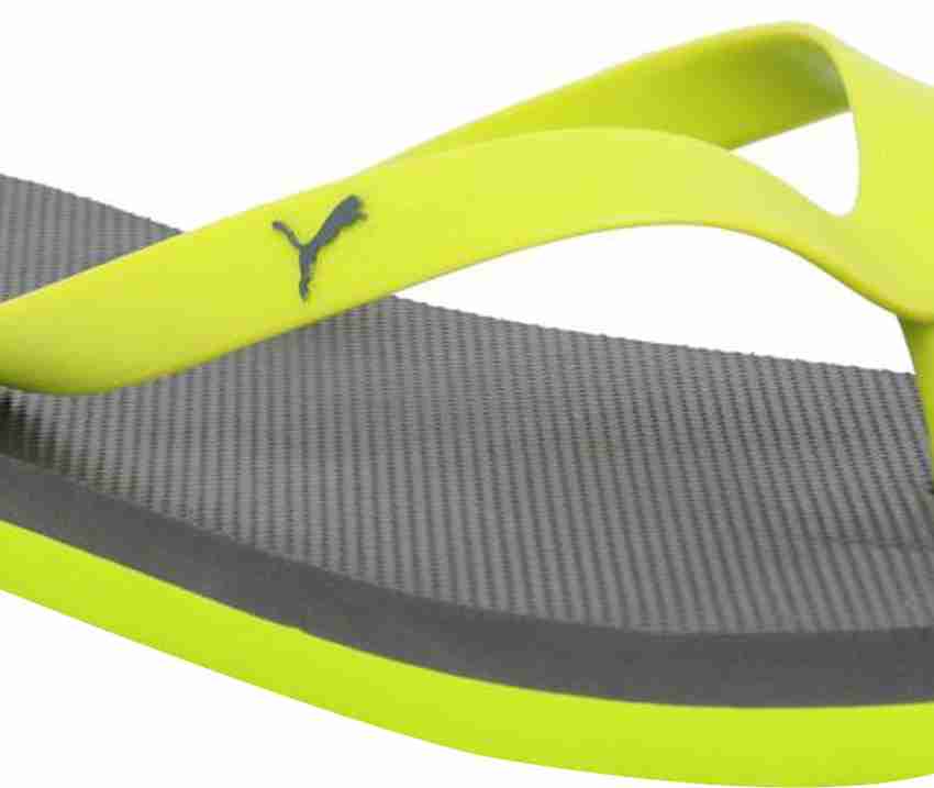 Puma ferric idp flip flops new arrivals