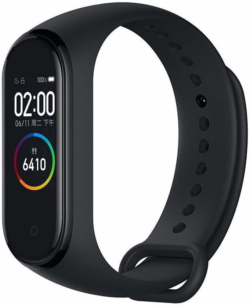 M3 smart band flipkart outlet