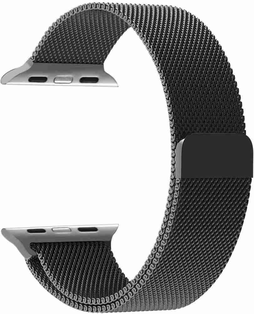 Iwatch negro discount