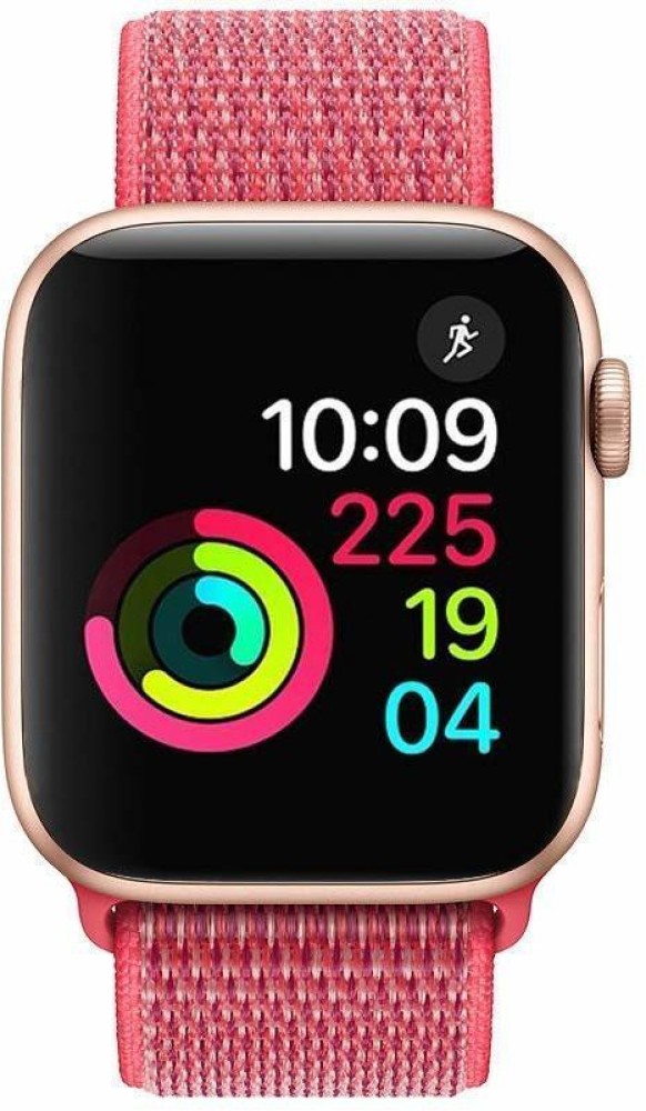 40mm hibiscus outlet sport band