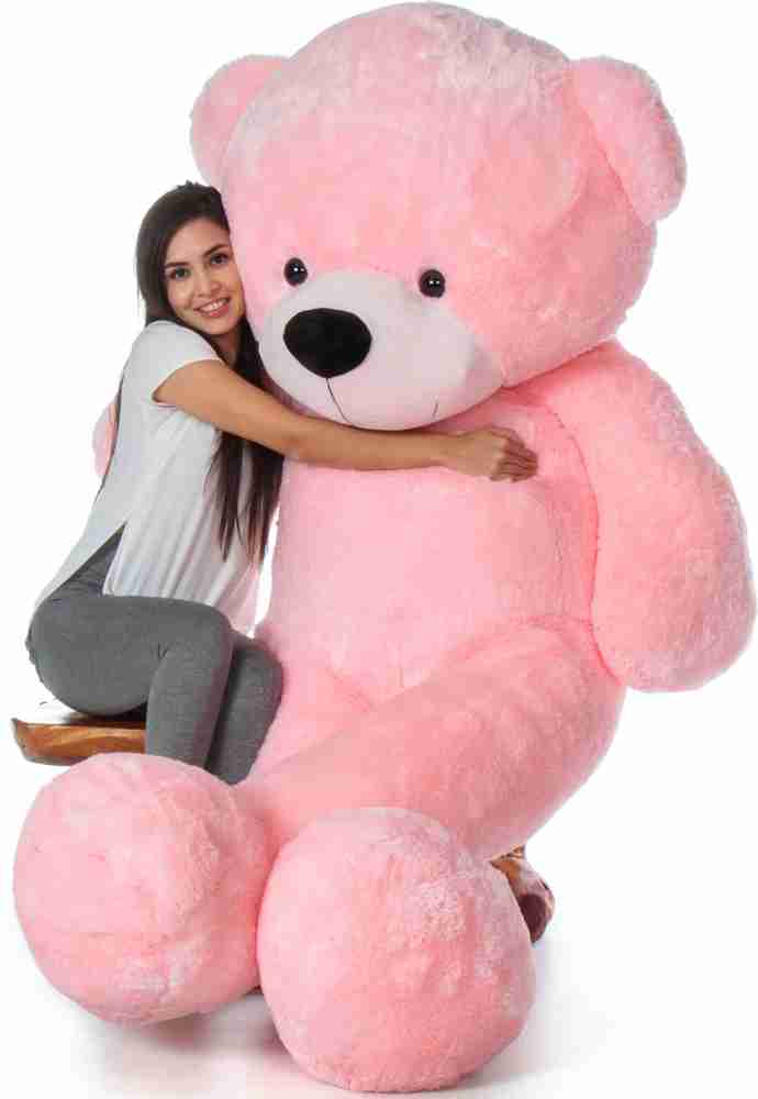 Flipkart teddy bear 6 feet discount