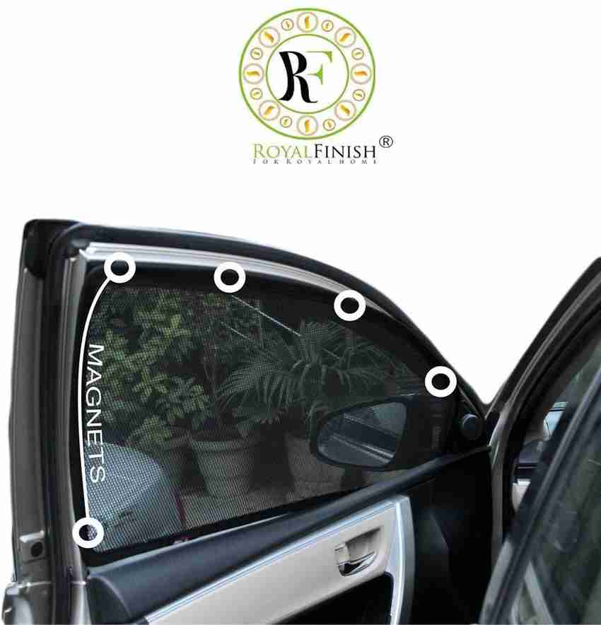 Mercedes e350 shop rear window shade