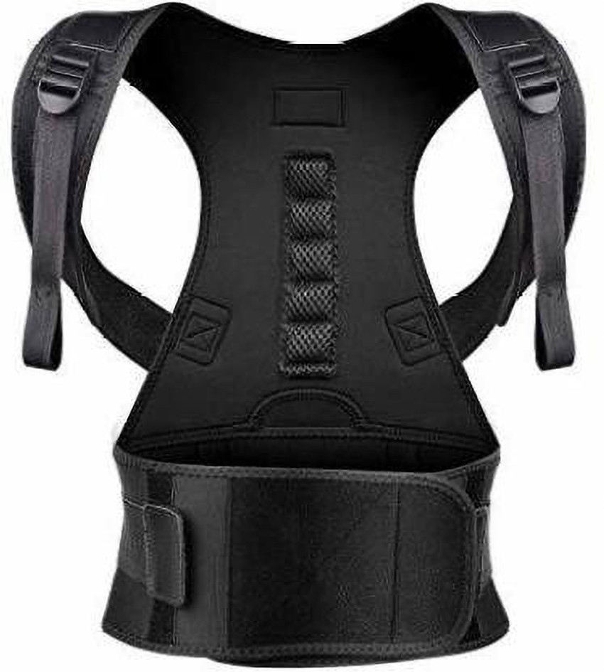Real doctors posture support brace discount