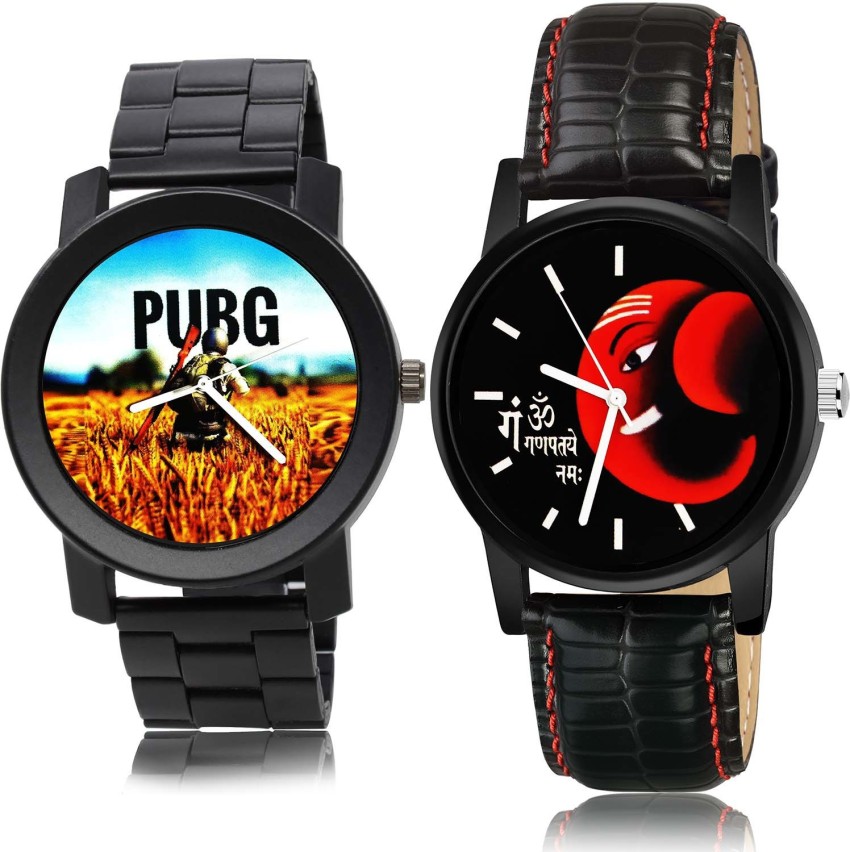 Pubg on sale digital watch