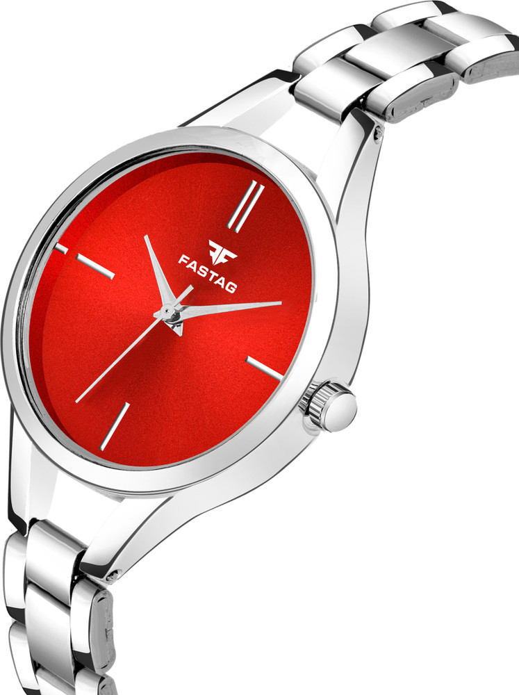 Fastag hotsell watch ladies