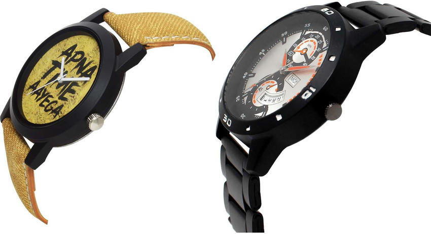 Apna time aayega watch flipkart best sale