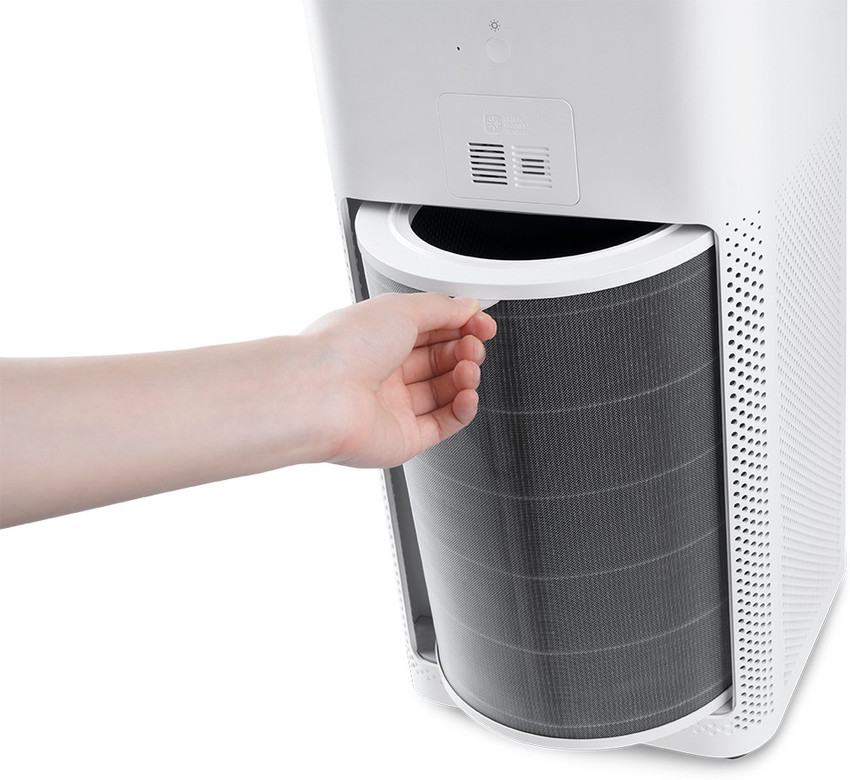 Mi M8R FLH Air Purifier Filter Price in India Buy Mi M8R FLH Air