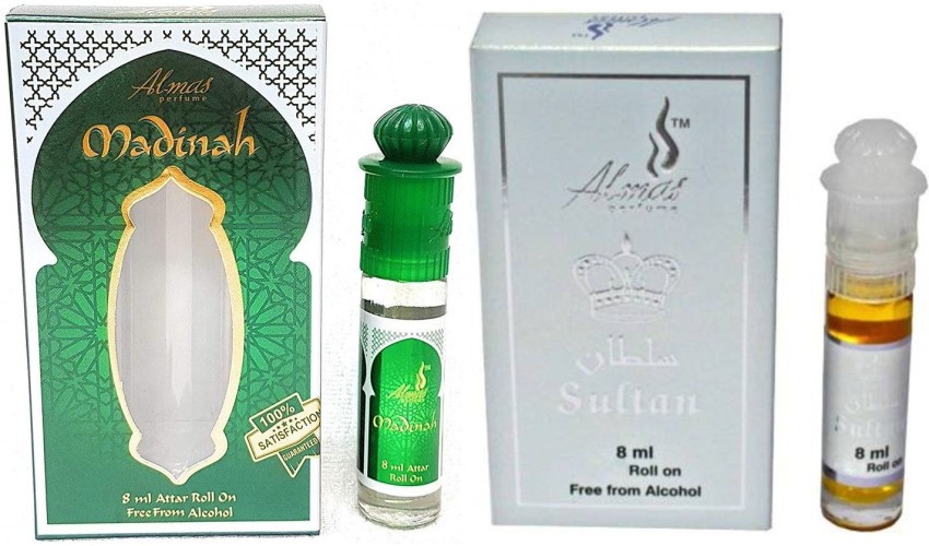 Madinah attar hot sale