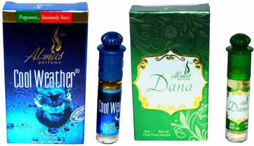Cool sales weather attar