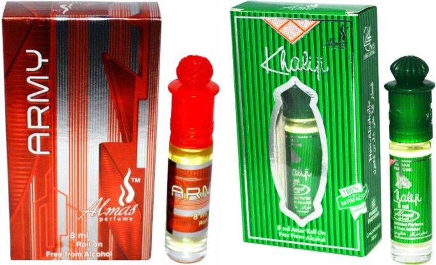 Khaliji attar best sale