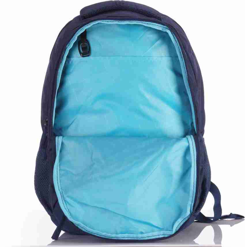 SAFARI Juno 30 L Backpack Blue Price in India Flipkart